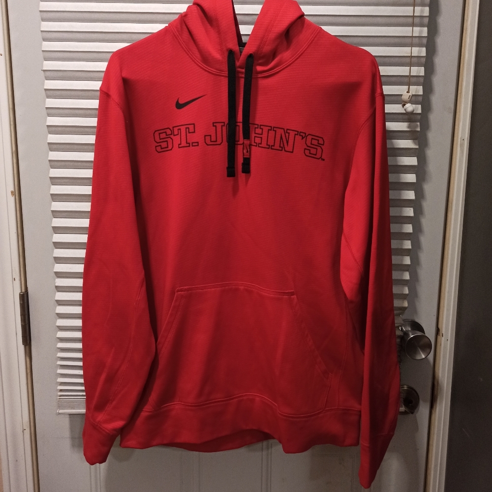 Nike sweater pullover hoodie